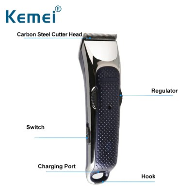 KEMEI KM-5020-4